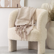 Formes Upholstered Armchair