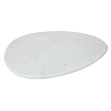 Mona Marble Serving Board