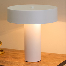 33cm Molly Iron Table Lamp