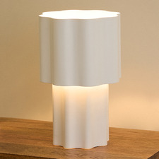 Hudson Iron Table Lamp
