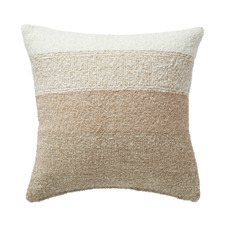 Hachiro Wool-Blend Cushion