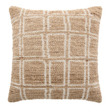 Bodil Textured Cushion