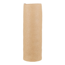 Cream Iskra Ceramic Vase