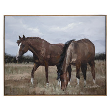 Hesperos Framed Canvas Wall Art