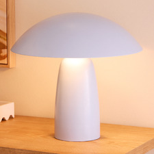 24cm Averill Iron Table Lamp
