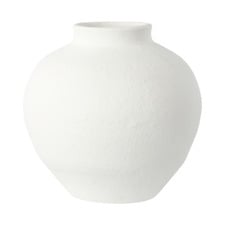 Sebastian Clay Vase