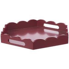 Vernon Decorative Tray