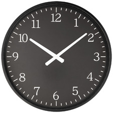 Mirren Wall Clock