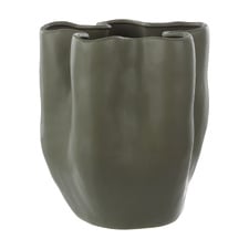 Stella Stoneware Vessel