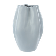 Ava Stoneware Vessel