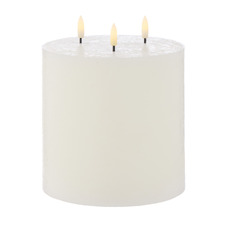 Lior Flickering LED Candle