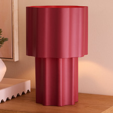 45cm Layton Iron Table Lamp