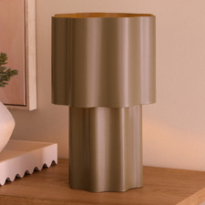 Layton Iron Table Lamp