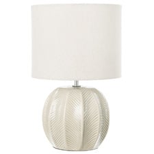 Eileen Ceramic Table Lamp