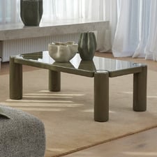 Arion Rectangular Coffee Table