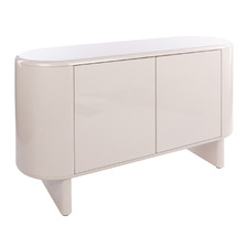 Kian 2 Door Buffet