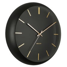 44.5cm Lucia Wall Clock