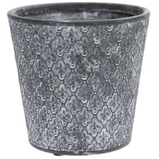Markham Ceramic Planter