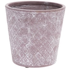 Markham Ceramic Planter