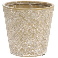 Markham Ceramic Planter