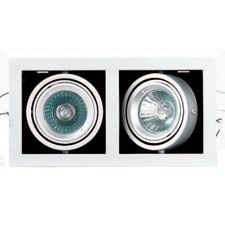 Double Frame Downlight