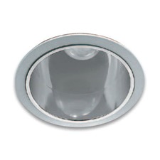Quad Recessed Reflector Downlight