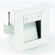 3W LED Deflector Step Light