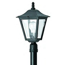 Sandwell 4 Sided Post Mount