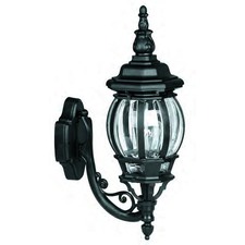 Avellino Round Wall Lantern