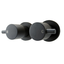 Euro Round Twin Wall Top Assemblies