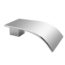 Polly Waterfall Bathtub Spout