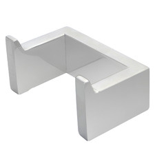 Omar Stainless Steel Robe Hook