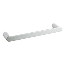 Eden 300mm Stainless Steel Hand Towel Rail