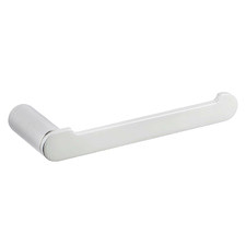 Rumia Stainless Steel Toilet Paper Holder