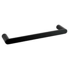 Eden 300mm Stainless Steel Hand Towel Rail
