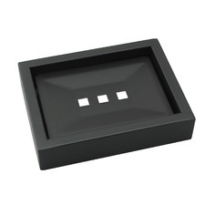 Omar Stainless Steel Soap Dish Holder