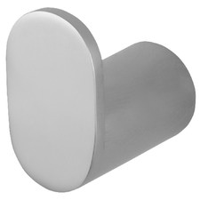Rumia Stainless Steel Robe Hook