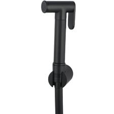 Stan Round Toilet Bidet Spray & Hose Kit