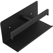 Ottimo Wall Mount Double Toilet Paper Holder
