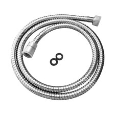 1500mm Stainless Steel Shower Hose