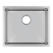 510mm Single Kitchen Sink