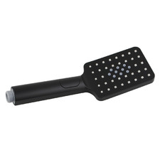 3 Function Hand-held Shower Head