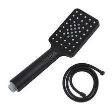 Hand-held Shower Head & 150cm Hose