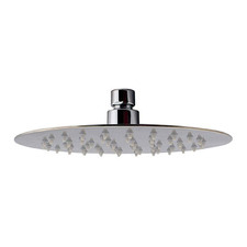 Euro 200mm Thin Shower Head