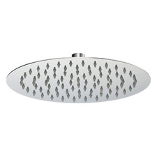 Colby 250mm Round Super Slim Shower Head