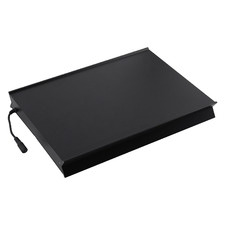 Aluminium Electric Heated Defrosting Tray