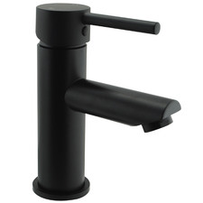 Euro Brass Pin lever Basin Mixer