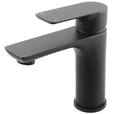 Brass Basin Mixer Tap