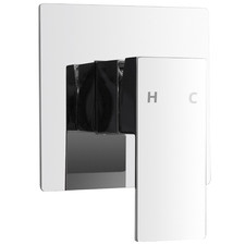 Ottimo Shower/Bath Wall Mixer
