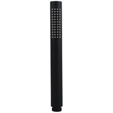 Euro Microphone Hand-Held Shower Piece